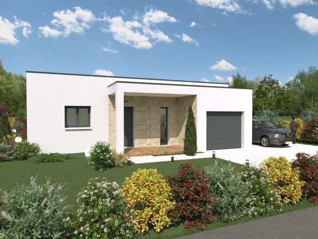 Vente maison 3 pièces Lannion 22
