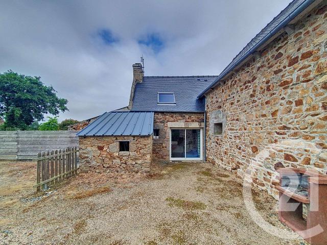 Vente maison 3 pièces Lannion 22