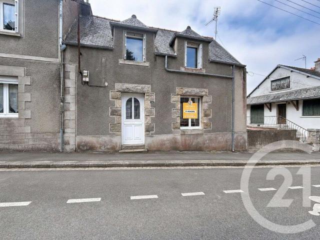Vente maison 3 pièces Lannion 22