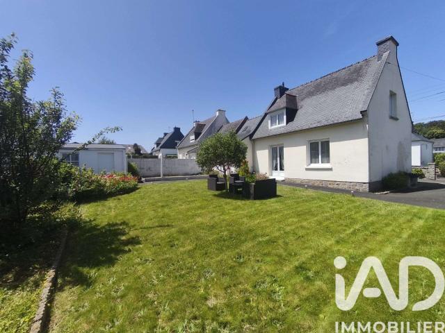 Vente maison 3 pièces Lannion 22