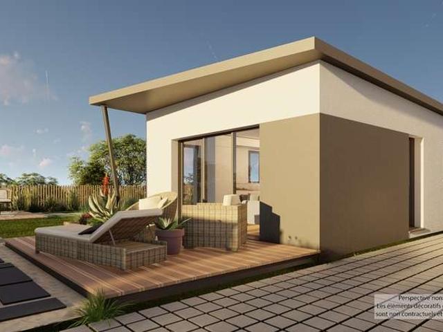 Vente maison 3 pièces Lannion 22