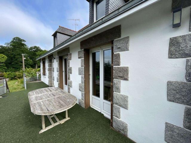 Vente maison 3 pièces Lanvollon 22