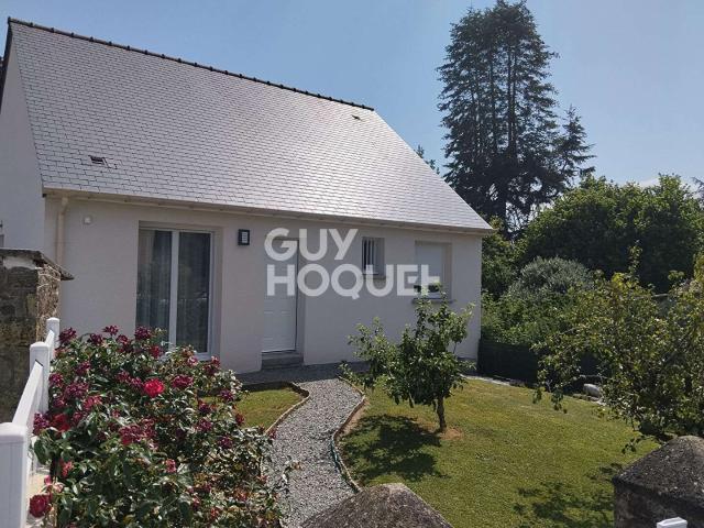 Vente maison 3 pièces Lanvallay 22