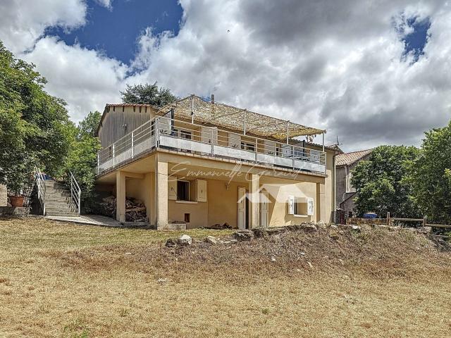Vente maison 3 pièces Lapanouse de Cernon 12