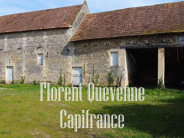 Vente maison 3 pièces Lasson 14