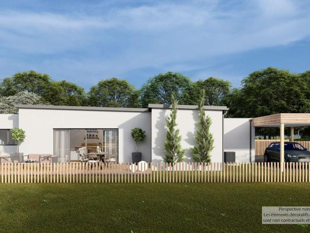 Vente maison 3 pièces Lézardrieux 22