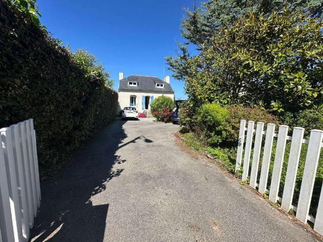Vente maison 3 pièces Le Conquet 29