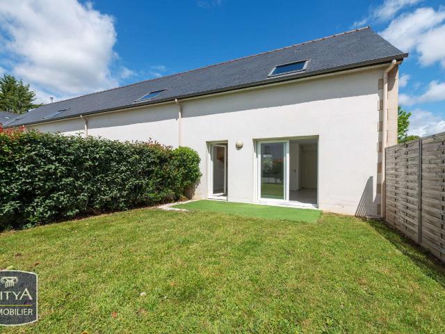 Vente maison 3 pièces Le Bourgneuf la Forêt 53