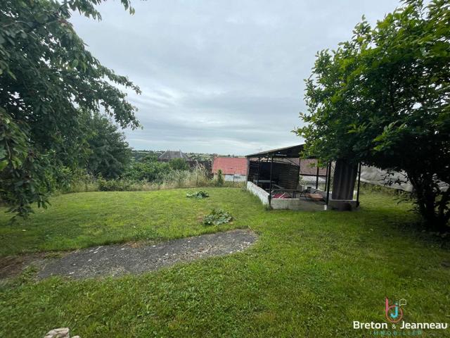 Vente maison 3 pièces Le Grez 72