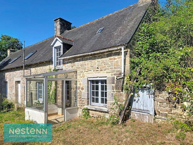 Vente maison 3 pièces Le Foeil 22