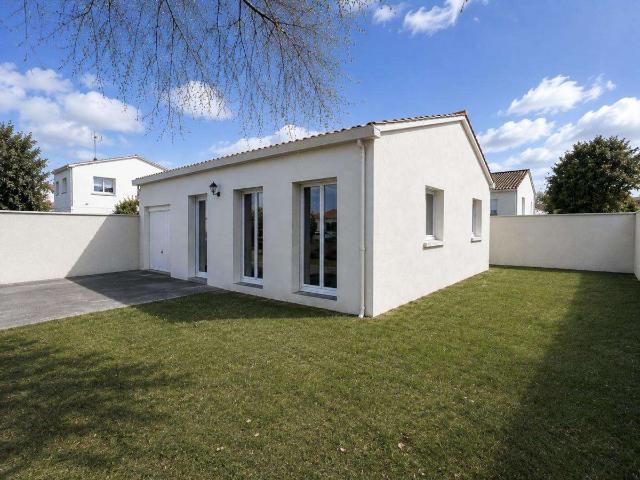 Vente maison 3 pièces Le Fenouiller 85