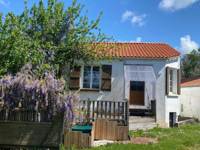 Vente maison 3 pièces Le Fenouiller 85