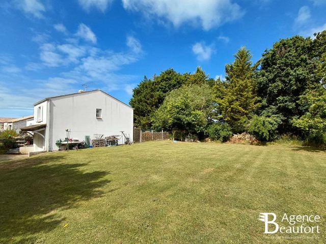 Vente maison 3 pièces Le Fenouiller 85