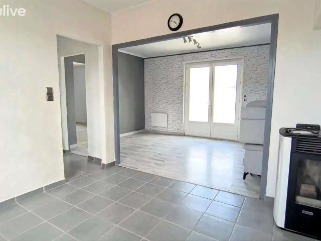 Vente maison 3 pièces Le Fenouiller 85