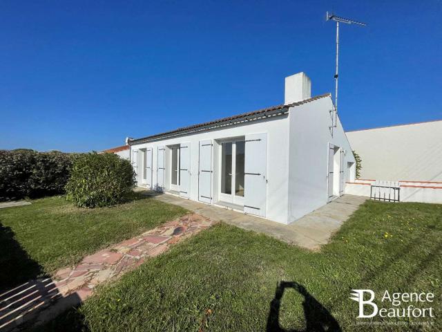 Vente maison 3 pièces Le Fenouiller 85