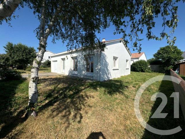 Vente maison 3 pièces Le Fenouiller 85
