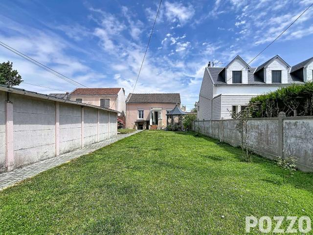 Vente maison 3 pièces Le Havre 76