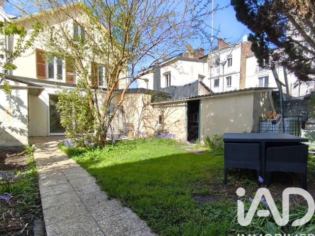 Vente maison 3 pièces Le Havre 76