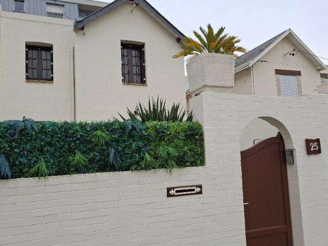 Vente maison 3 pièces Le Havre 76