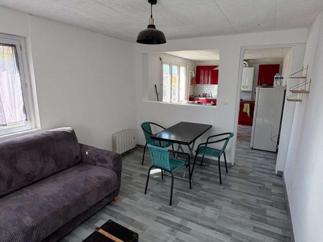 Vente maison 3 pièces Le Havre 76