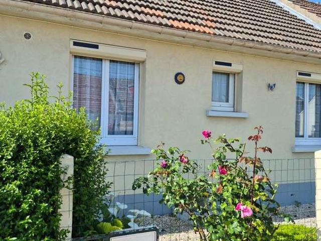 Vente maison 3 pièces Le Havre 76