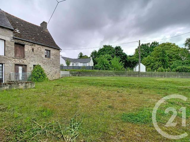 Vente maison 3 pièces Le Hinglé 22