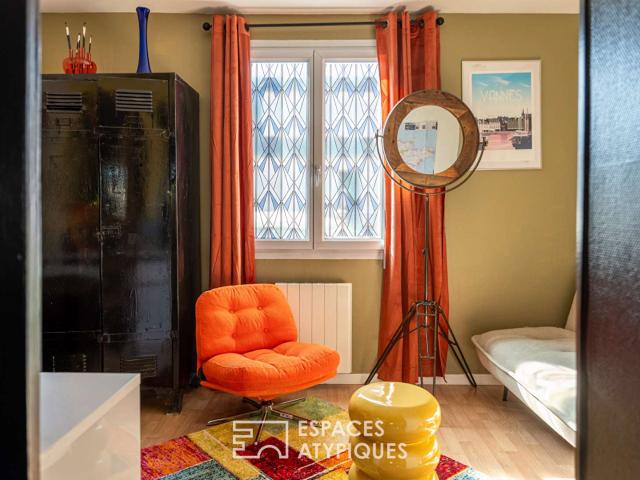 Vente maison 3 pièces Le Mans 72
