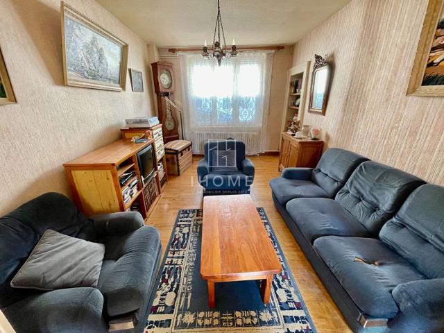Vente maison 3 pièces Le Mans 72