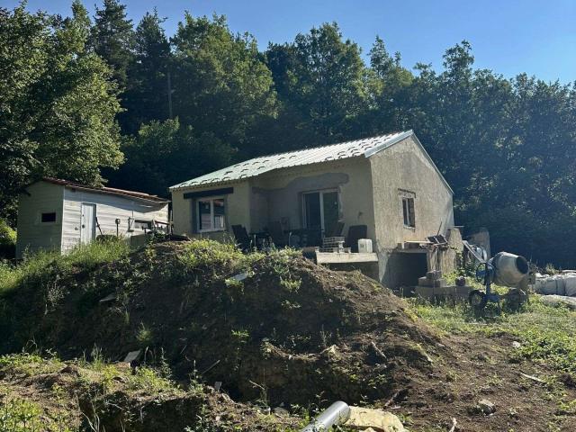 Vente maison 3 pièces Le Mas 06