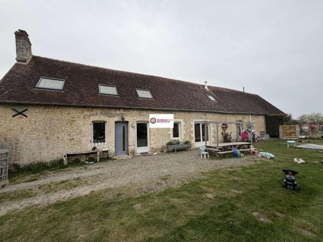 Vente maison 3 pièces Le Mêle sur Sarthe 61