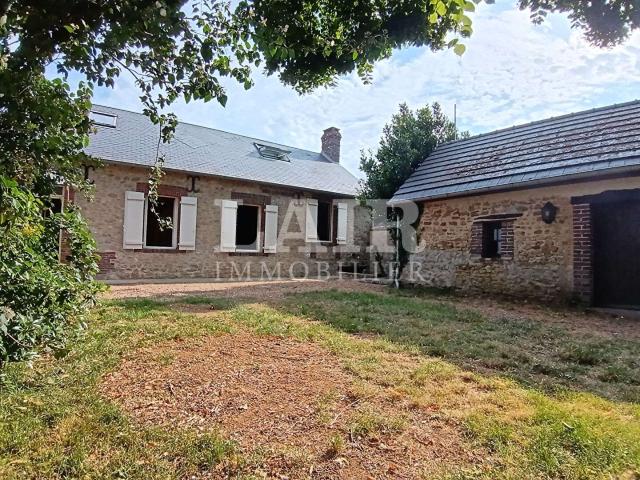 Vente maison 3 pièces Le Mêle sur Sarthe 61