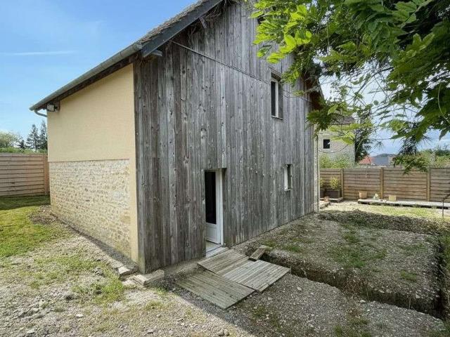 Vente maison 3 pièces Le Ménil Broût 61