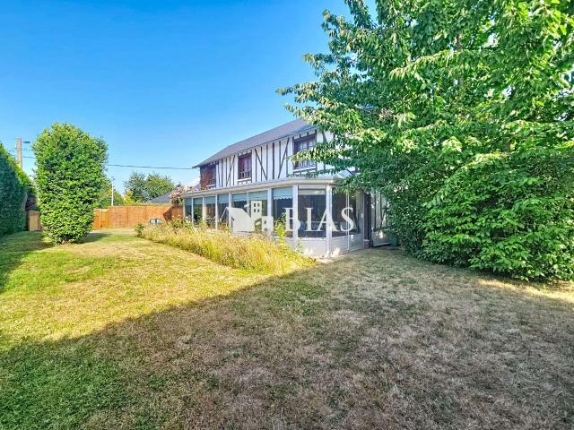 Vente maison 3 pièces Le Neubourg 27