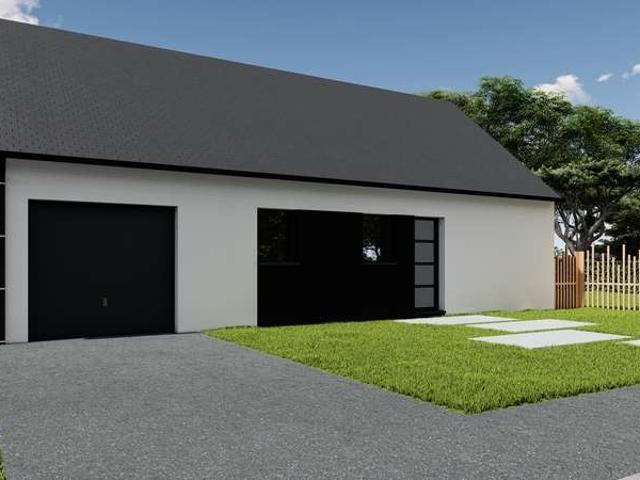 Vente maison 3 pièces Le Pouliguen 44
