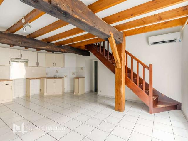 Vente maison 3 pièces Le Poiré sur Vie 85