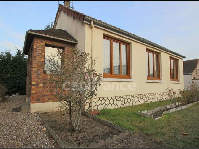 Vente maison 3 pièces Le Petit Quevilly 76