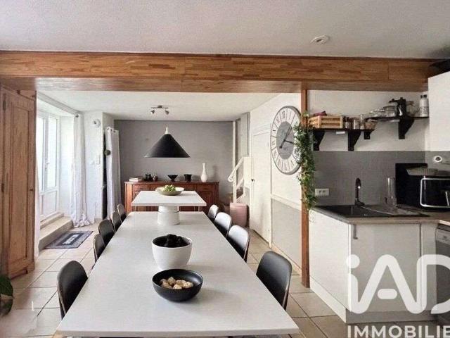 Vente maison 3 pièces Le Perréon 69