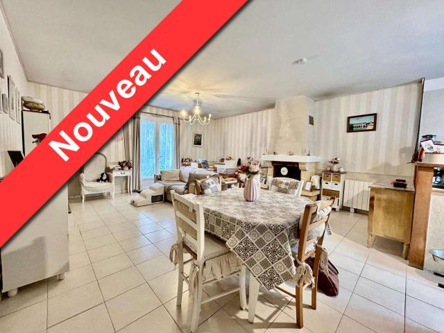 Vente maison 3 pièces Le Plessis Grammoire 49