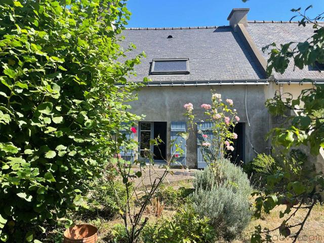 Vente maison 3 pièces Le Tour du Parc 56