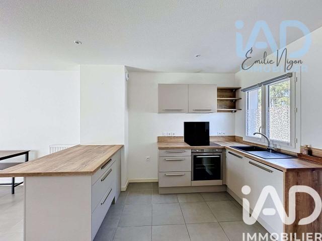 Vente maison 3 pièces Le Teich 33