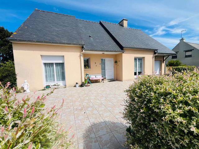 Vente maison 3 pièces Le Vivier sur Mer 35