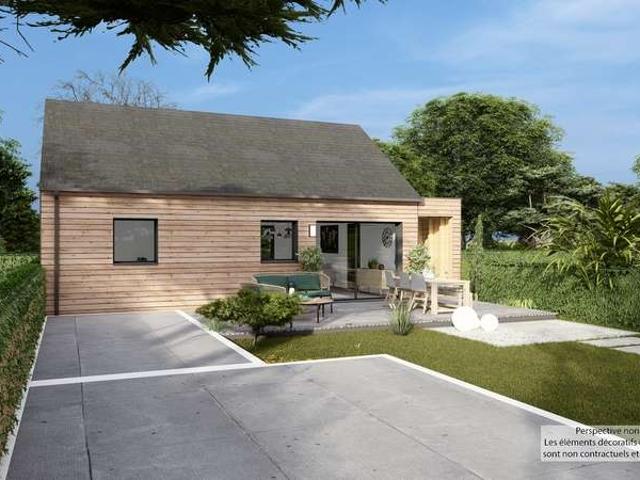 Vente maison 3 pièces Le Vivier sur Mer 35