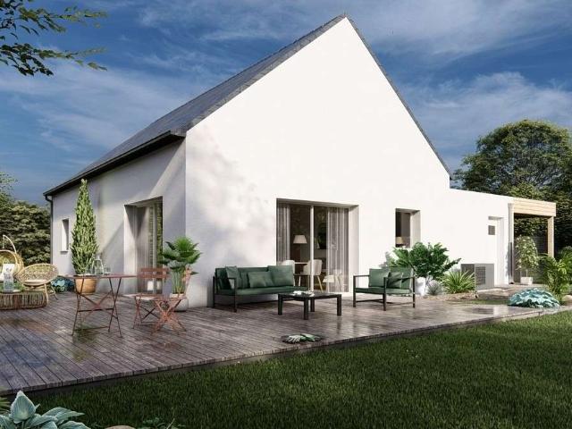 Vente maison 3 pièces Le Vivier sur Mer 35