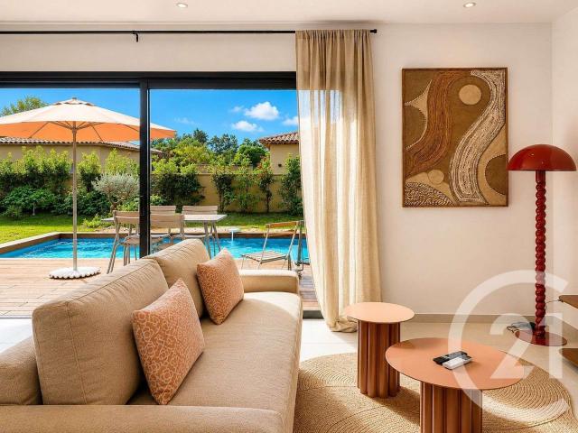 Vente maison 3 pièces Lecci 20