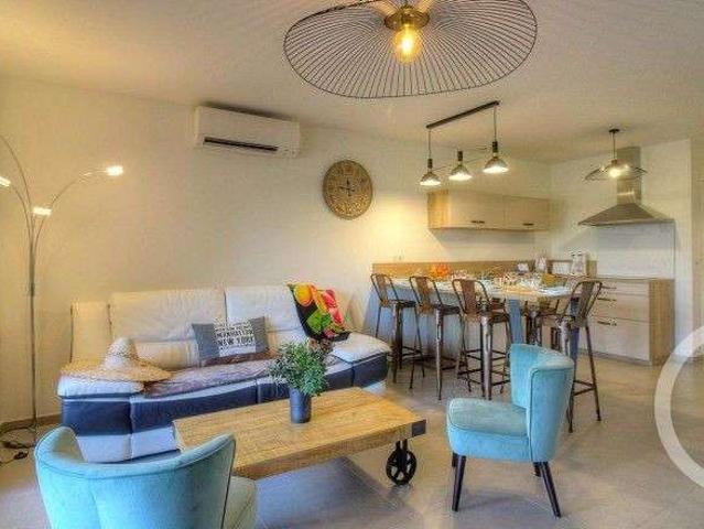 Vente maison 3 pièces Lecci 20