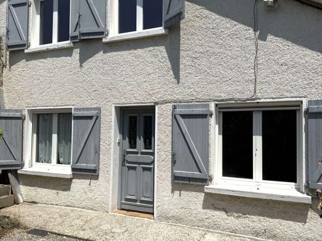 Vente maison 3 pièces Lembeye 64