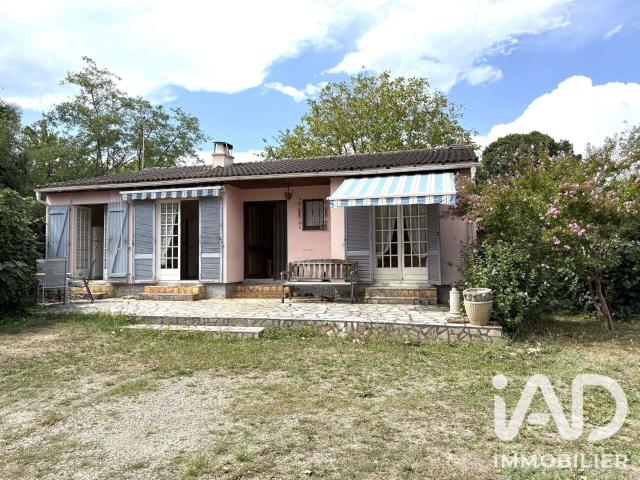 Vente maison 3 pièces Lembeye 64