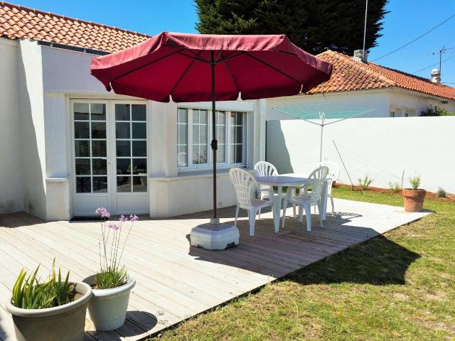 Vente maison 3 pièces L'Épine 85