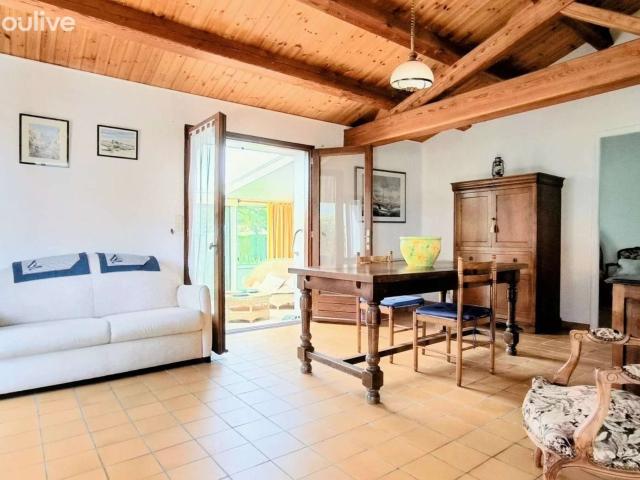 Vente maison 3 pièces L'Épine 85