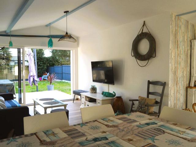 Vente maison 3 pièces Les Moutiers en Retz 44